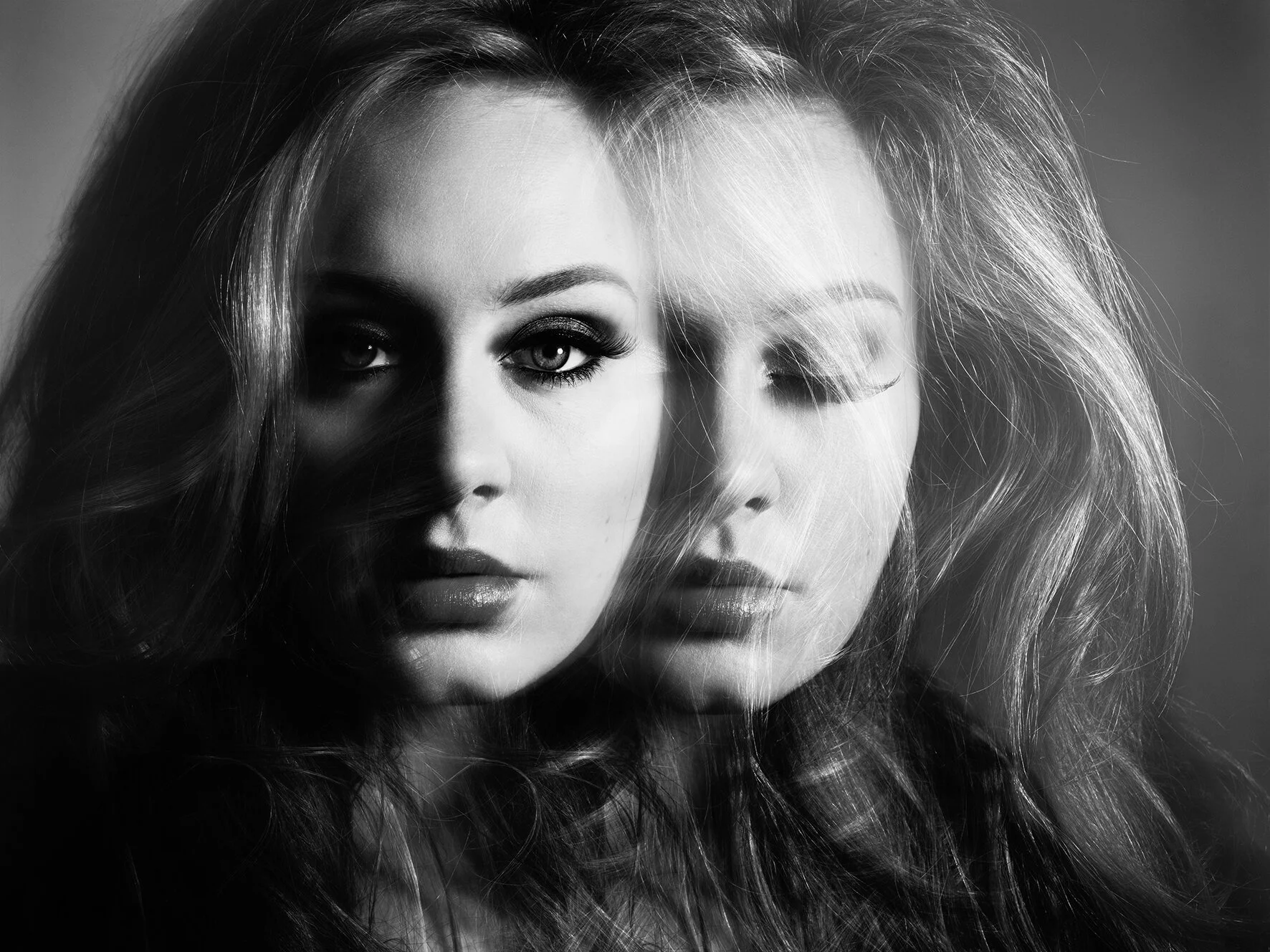 Portraits I — RANKIN